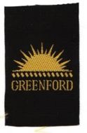GREENFORD (R) (37 x F name 30)