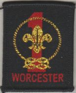 1st Worcester