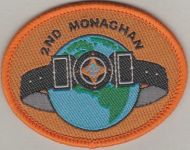 2nd Monaghan 