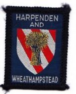 HARPENDEN AND WHEATHAMSTEAD (Loose 0/L)