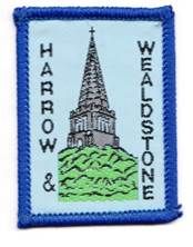 HARROW & WEALDSTONE