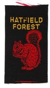 HATFIELD  FOREST (R)