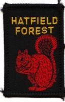 HATFIELD FOREST