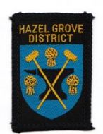 HAZEL GROVE DISTRICT (Ext) (Loose O/L)