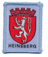 HEINSBERG (Ext)