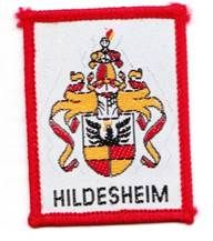 HILDESHEIM (Ext)
