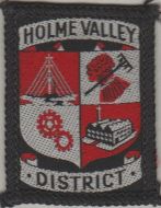 Holme Valley District