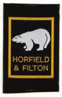 HORFIELD & FILTON (Ext +) (R)