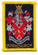 HORNCHURCH