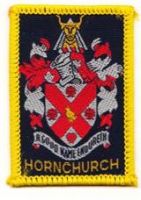 HORNCHURCH