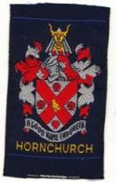 HORNCHURCH (R)