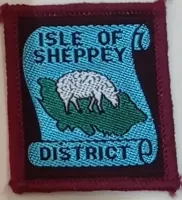 Isle of Sheppey (Shiny)