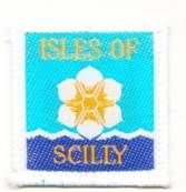 ISLES OF SCILLY (Group badge) 