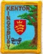 Kenton Kingsbury (EMB) (EXT)