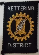 Kettering District (Ext)