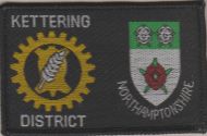 KETTERING DISTRICT (Ext)