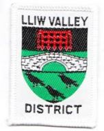 LLIW VALLEY DISTRICT (Ext)