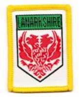 LANARKSHIRE (Issue 12/00)(Ext)