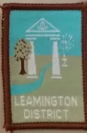Leamington District