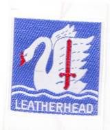 LEATHERHEAD (R)