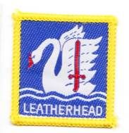 LEATHERHEAD