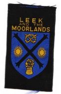 LEEK AND THE MOORLANDS (Ext ++) (R)