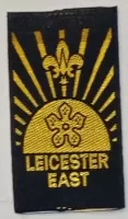Leicester East (R) (Ext)
