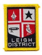 LEIGH DISTRICT