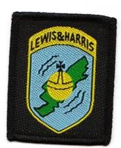 LEWIS & HARRIS (Issue 12/00)(Ext)