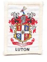 LUTON (Previous issue)