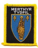 MERTHYR TYDFIL