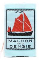 MALDEN AND DENGIE (R) (Design 49)