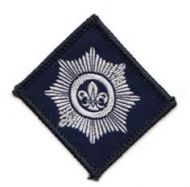 Metropolitan Police Linked Troops Silver Standard