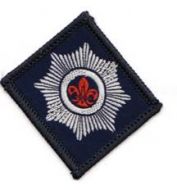 Metropolitan Police Linked Troops Bronze Standard