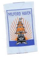 MILFORD  HAVEN  (Ext ++) (R)
