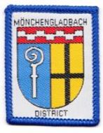 MONCHENGLADBACH DISTRICT (Ext)