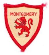 MONTGOMERY (Shield)