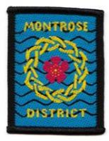 MONTROSE DISTRICT (Issue 4/03)