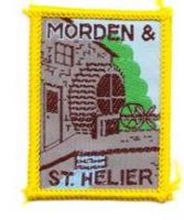 MORDEN & ST HELIER (Ext) +
