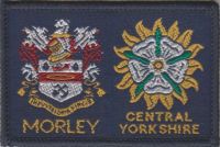MORLEY (Ext)