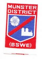 MUNSTER DISTRICT (BSWE)  (Ext) (R)