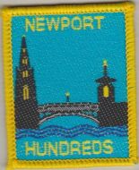 Newport Hundreds