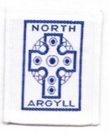 NORTH ARGYLL (Issue 1/01) (Ext)