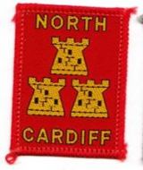 NORTH CARDIFF (Ext)