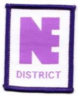 North East DISTRICT (Ext)