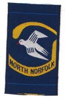 NORTH NORFOLK (R) (Ext)