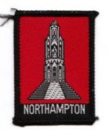 NORTHAMPTON West (Red) (Ext)