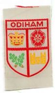 ODIHAM  (R) (shield 44)