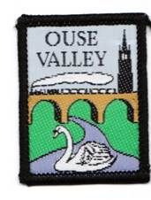 Ouse Valley (Falcon) (EXT)
