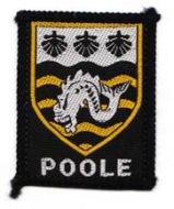 POOLE  (Ext) (Gold)